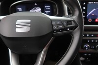 SEAT Ateca vaihtoauto