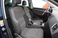 SEAT Ateca vaihtoauto