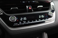 Toyota Corolla Cross vaihtoauto