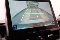 Toyota Corolla Cross vaihtoauto