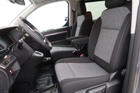 Toyota Proace Verso vaihtoauto