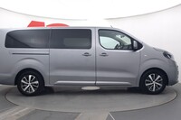 Toyota Proace Verso vaihtoauto