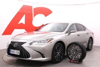 Lexus ES vaihtoauto