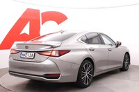 Lexus ES vaihtoauto