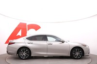 Lexus ES vaihtoauto