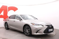 Lexus ES vaihtoauto