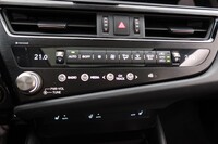 Lexus ES vaihtoauto