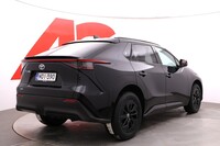 Toyota bZ4X vaihtoauto