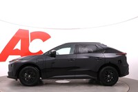 Toyota bZ4X vaihtoauto