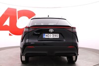 Toyota bZ4X vaihtoauto