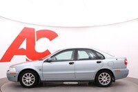 Volvo S40 vaihtoauto