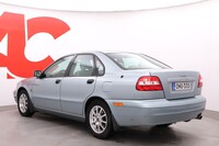 Volvo S40 vaihtoauto