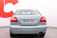 Volvo S40 vaihtoauto