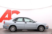 Volvo S40 vaihtoauto
