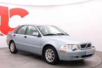Volvo S40 vaihtoauto