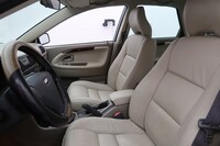 Volvo S40 vaihtoauto