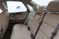 Volvo S40 vaihtoauto