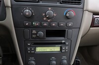 Volvo S40 vaihtoauto
