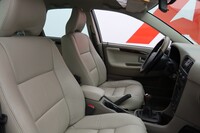 Volvo S40 vaihtoauto