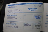 Volvo S40 vaihtoauto