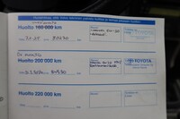 Volvo S40 vaihtoauto