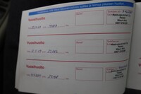 Volvo S40 vaihtoauto
