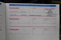 Volvo S40 vaihtoauto