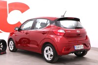 Hyundai i10 vaihtoauto