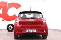 Hyundai i10 vaihtoauto