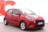 Hyundai i10 vaihtoauto