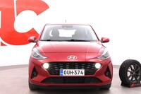 Hyundai i10 vaihtoauto