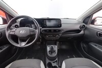 Hyundai i10 vaihtoauto