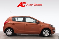 Hyundai i20 vaihtoauto