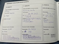 Hyundai i20 vaihtoauto