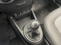 Hyundai i20 vaihtoauto