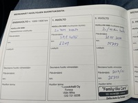 Hyundai i20 vaihtoauto