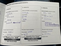 Hyundai i20 vaihtoauto