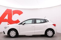 SEAT Ibiza vaihtoauto