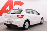 SEAT Ibiza vaihtoauto
