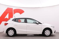 SEAT Ibiza vaihtoauto