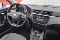 SEAT Ibiza vaihtoauto