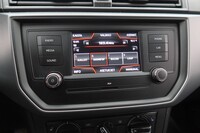 SEAT Ibiza vaihtoauto