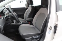 SEAT Ibiza vaihtoauto