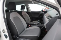 SEAT Ibiza vaihtoauto