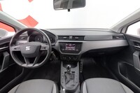 SEAT Ibiza vaihtoauto