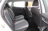 SEAT Ibiza vaihtoauto