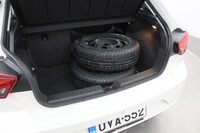 SEAT Ibiza vaihtoauto