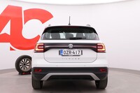 Volkswagen T-Cross vaihtoauto