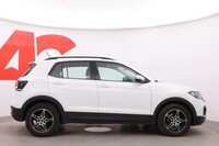 Volkswagen T-Cross vaihtoauto