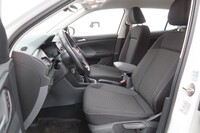 Volkswagen T-Cross vaihtoauto
